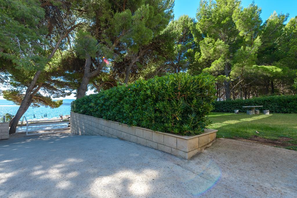 Promenade Zlatni Rat Апартаменты